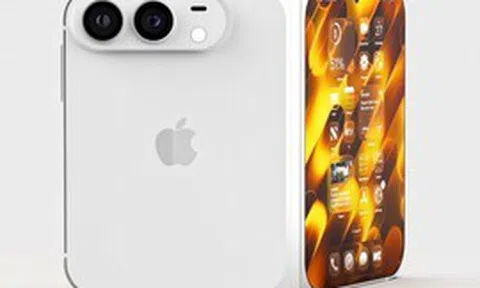 Lộ giá bán và cấu hình iPhone Ultra màn hình gập trước giờ G