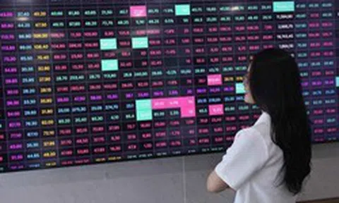 Việt Nam có thêm 2 triệu tài khoản chứng khoán từ đầu năm 2026