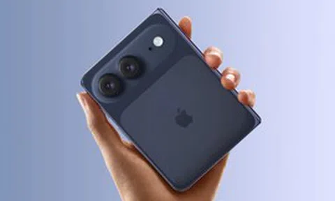 iPhone gập có thể mang tên Duo chứ không phải Ultra, giá từ 2.000 USD