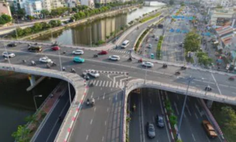 Trăm nghìn tỷ đã đổ vào đầu tư, nhưng có sợ giá đất chạy trước hạ tầng và tạo hiệu ứng đầu cơ?