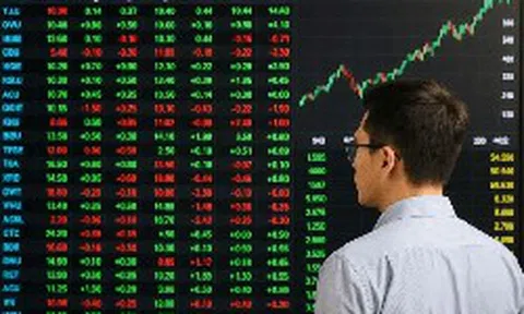 SSI Research: Chứng khoán có thể chịu áp lực bán mạnh hơn trong nửa cuối tháng 9