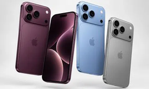 Sau khi iPhone 18 Pro Max ra mắt, 2 mẫu iPhone chính thức bị “khai tử”