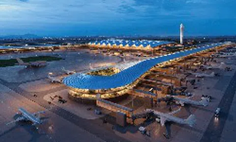 Siêu dự án sân bay lớn nhất miền Bắc trị giá gần 200.000 tỷ, rộng 1.900 ha tại địa phương giáp Hà Nội sắp đạt bước tiến mới