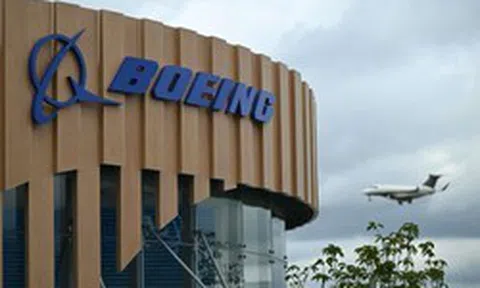 Boeing Việt Nam có Giám đốc mới người Ấn Độ, lần hiếm hoi có Phó Tổng giám đốc là người Việt