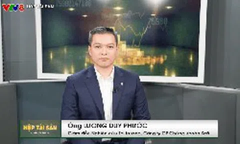 Tiền không còn rẻ, chuyên gia chỉ ra 4 nguyên tắc để tài sản không bị “bào mòn” trong chu kỳ mới