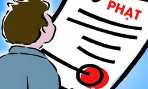 Quy định mới về xử phạt vi phạm hành chính trong lĩnh vực an ninh, trật tự, an toàn xã hội