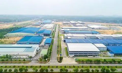 ‘Ông lớn’ Thái Lan đề xuất đầu tư khu công nghiệp 105 triệu USD, quy mô 400 ha tại thành phố cảng lớn nhất miền Trung