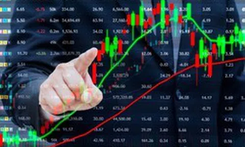 Cổ phiếu DGW “tím lịm”, tân binh KAI “bốc hơi” gần 19% chỉ sau 2 phiên