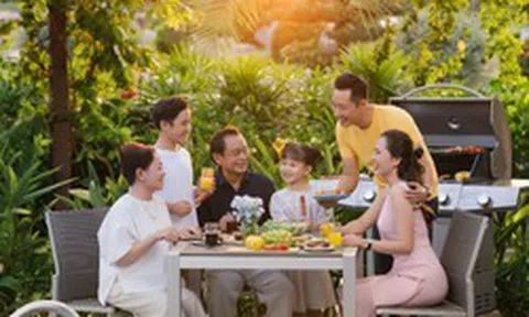 "Nhận nhà trước, thanh toán sau": Thêm dư địa tài chính cho người mua nhà