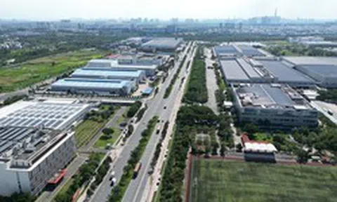 Liên doanh Việt Nam - Singapore vốn 50 tỷ thuê gần 4,5 ha làm siêu trung tâm dữ liệu hơn 12.500 tỷ