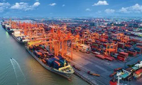 DN quân đội bắt tay hãng tàu lớn thứ 3 thế giới làm bến cảng gần 15.000 tỷ tại Hải Phòng: Diễn biến mới nhất