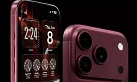 Apple "Surprise and Shine" ra mắt Chip A20 Pro 2nm và bước ngoặt pin - AI cho doanh nhân và người dùng bận rộn