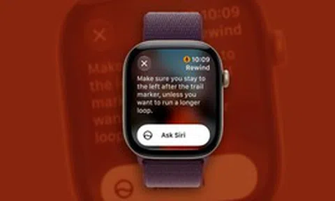 Đừng bỏ qua công nghệ Audio Intelligence của Apple: Chiếc đồng hồ biết "lắng nghe" này đang mở ra bước ngoặt mới cho công nghệ tương lai