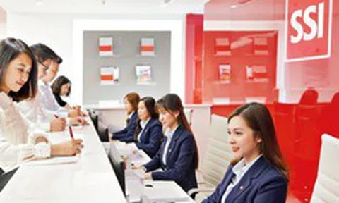 Thành viên HĐQT SSI mua thành công 5 triệu cổ phiếu