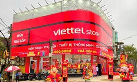 Lên đời iPhone 18 Pro series, khách hàng có thể tối ưu chi phí đến 18 triệu đồng tại Viettel Store