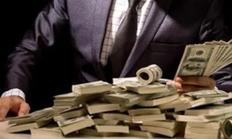 Một doanh nhân Việt vừa "rớt" khỏi danh sách tỷ phú USD