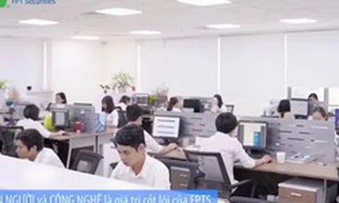 FPTS muốn vay 2.300 tỷ đồng tại ACB