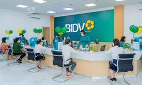 Lãi suất ngân hàng 13/9 tại Agribank, Vietcombank, BIDV, VietinBank, MB, Sacombank, HDBank,...