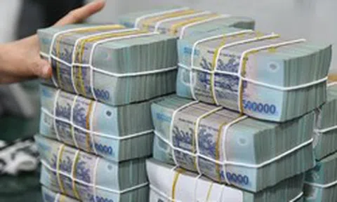 Một thành phố có hệ thống ngân hàng huy động vốn chiếm hơn 37% trên cả nước
