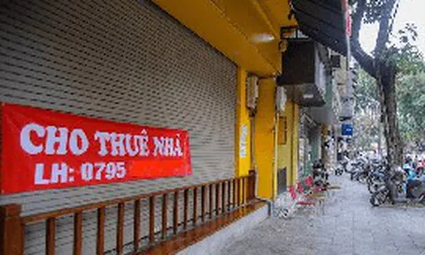 Vừa cho thuê nhà, vừa kinh doanh lưu trú ngắn ngày: Tổng doanh thu 1 tỷ đồng/năm tính chung hay riêng cho từng hoạt động, Bộ Tài chính trả lời