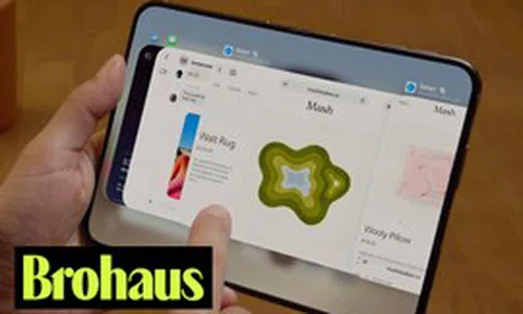 2.000 USD cho một chiếc điện thoại, iPhone Duo đang nhắm tới kiểu đàn ông nào?
