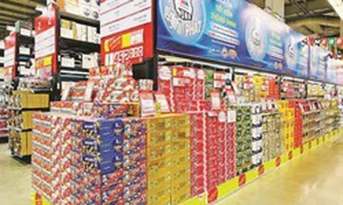 Đóng góp hơn 60.000 tỷ đồng ngân sách mỗi năm,  ngành đồ uống đang chuyển hướng ra sao?