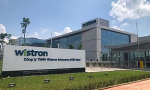 Nhà cung cấp của Nvidia âm thầm rót thêm gần 1.530 tỷ đồng vào Việt Nam để mở rộng sản xuất