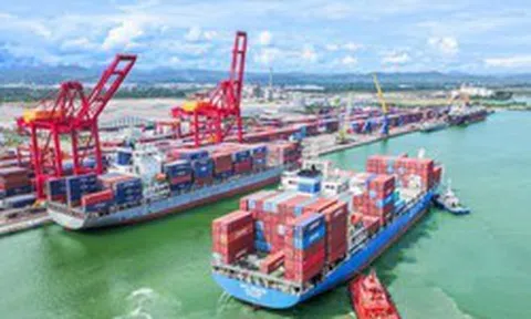 Khu kinh tế mở đầu tiên của Việt Nam: Kỳ vọng đóng góp 25% tổng thu ngân sách cho Đà Nẵng
