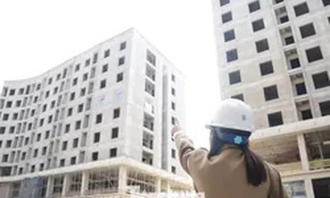 Tín dụng nhà ở xã hội tăng, vì sao giải ngân gặp khó?