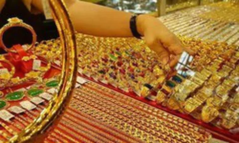 Tuần này, một sự kiện sẽ ảnh hưởng mạnh tới giá vàng