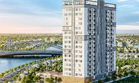 Saigonres thu 245 tỷ đồng từ thương vụ chuyển nhượng dự án Phú Định Riverside
