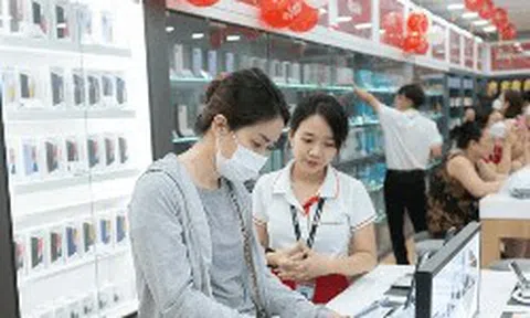 Bán lẻ Việt Nam chuyển từ tăng “lượng” sang tăng “chất”