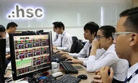 HSC tiếp tục chào bán 1,8 triệu cổ phiếu chưa được phân phối hết