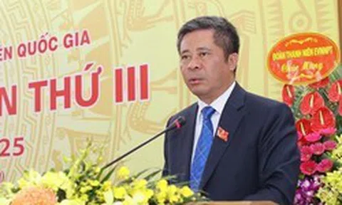 Ông Đặng Phan Tường vừa bị khởi tố, công ty hé lộ khoản thù lao trong nửa đầu năm
