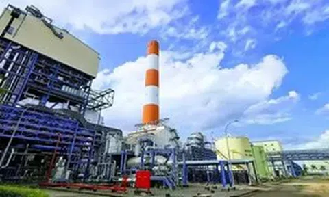 Nhiều dự án năng lượng tỷ USD ở miền Tây chạy đua tiến độ