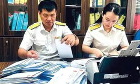 Cục Thuế yêu cầu không thêm thủ tục khi doanh nghiệp đóng mã số