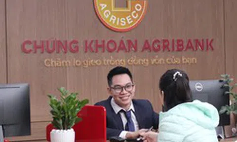 Agriseco bổ nhiệm Quyền Tổng Giám đốc