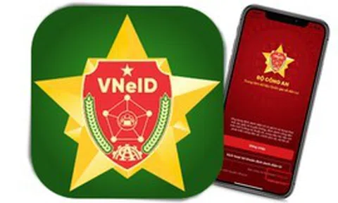 Từ 28/9, VNeID tự động khóa tài khoản định danh điện tử trong trường hợp sau