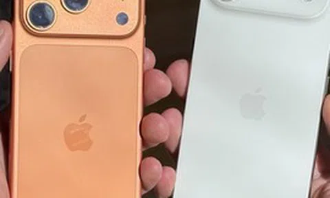 Nhiều mẫu iPhone cũ tăng giá sau khi iPhone 18 ra mắt, mua ở đại lý rẻ hơn nhiều