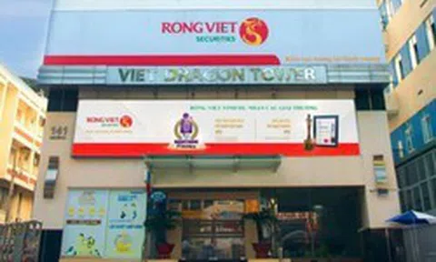 Lãnh đạo Chứng khoán Rồng Việt đăng ký bán cổ phiếu VDS