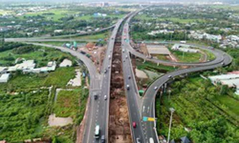 Một ông lớn “nhắm” tuyến đường 10 làn, rộng 120m nối Hưng Yên với sân bay quốc tế Gia Bình
