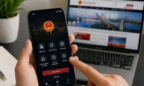 Tin vui cho hộ kinh doanh: Kê khai thuế nay có Chatbot hướng dẫn từng bước trên eTax Mobile