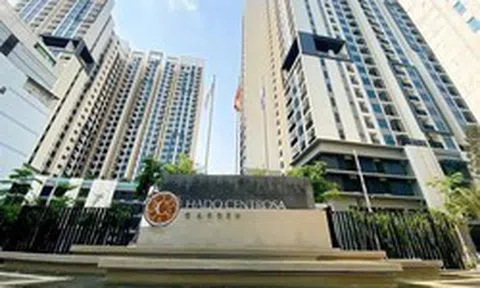 Pyn Elite Fund nâng tỷ lệ nắm giữ Tập đoàn Hà Đô vượt 10%