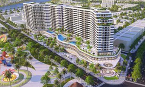 Vì sao bất động sản ven sông, hồ tại TP.HCM ngày càng đắt giá?