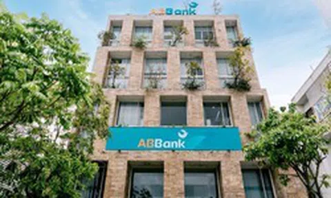 ABBank được NHNN chấp thuận tăng vốn lên gần 27.000 tỷ đồng