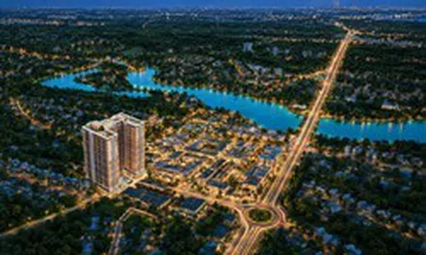6 giá trị tạo nên “an cư vượng thế” tại Avenue Tân Mỹ