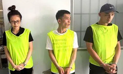 Công an sẽ điều tra khi phát hiện tài khoản ngân hàng có giao dịch chuyển khoản như sau