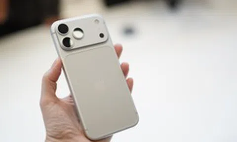 3 lý do không nên mua iPhone 18 Pro Max năm nay