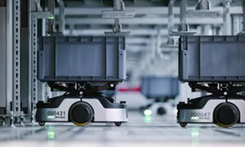 Huawei, Tencent, Alibaba và BYD đang chi bao nhiêu tiền vào cuộc chiến công nghệ mới?