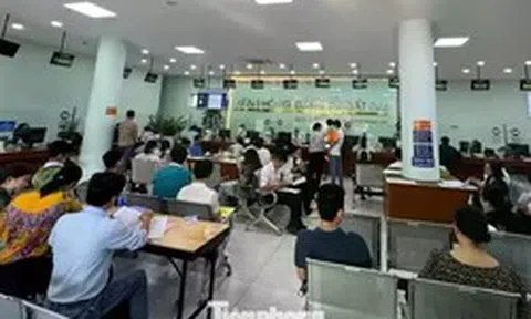 TPHCM: Chỉ đạo 'nóng' về hỗ trợ người dân nộp hồ sơ nhà đất